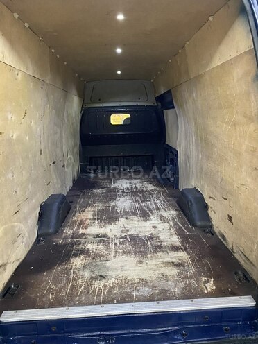 Ford Transit 2007, 280,000 km - 2.4 l - Bakı