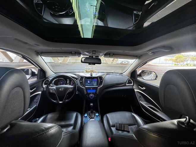 Hyundai Santa Fe 2015, 143,000 km - 2.0 l - Bakı