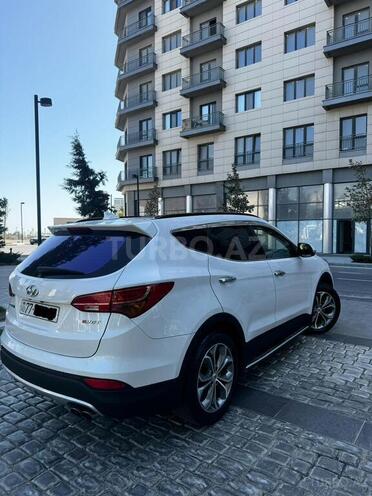 Hyundai Santa Fe 2015, 143,000 km - 2.0 l - Bakı