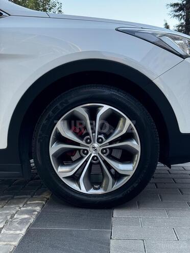 Hyundai Santa Fe 2015, 143,000 km - 2.0 l - Bakı