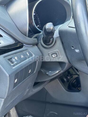 Hyundai Santa Fe 2015, 143,000 km - 2.0 l - Bakı