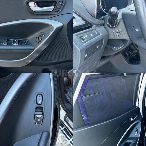 Hyundai Santa Fe 2015, 143,000 km - 2.0 l - Bakı