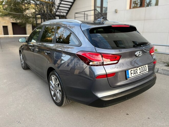 Hyundai i30 2018, 86,512 km - 1.4 л - Bakı