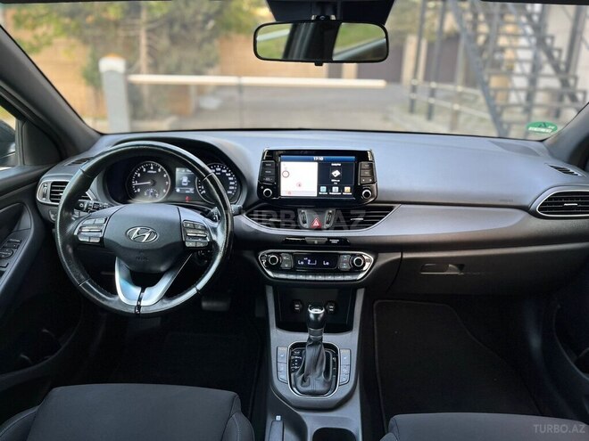 Hyundai i30 2018, 86,512 km - 1.4 л - Bakı