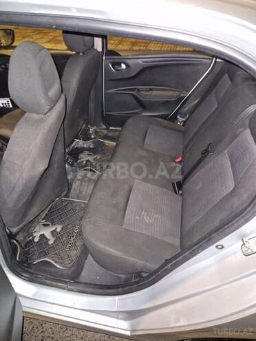 Peugeot 301 2013, 200,600 km - 1.6 л - Lənkəran