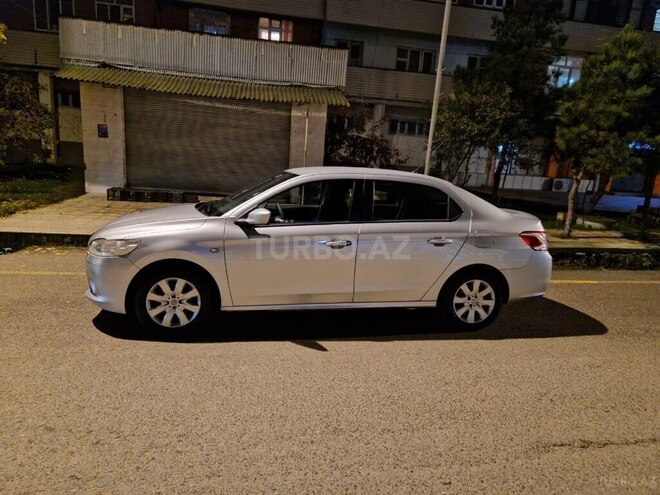 Peugeot 301 2013, 200,600 km - 1.6 л - Lənkəran