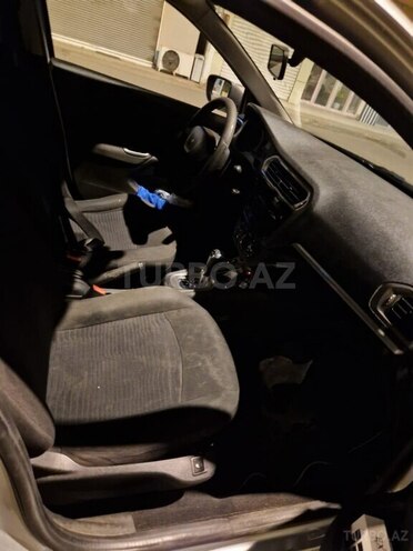 Peugeot 301 2013, 200,600 km - 1.6 л - Lənkəran