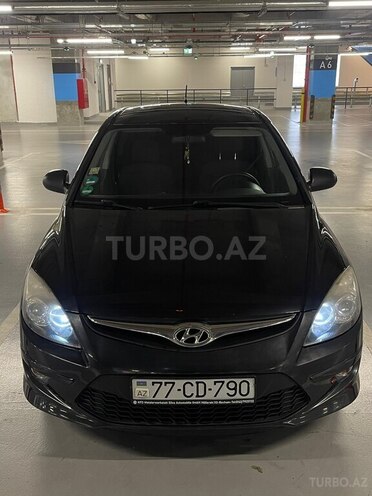Hyundai i30 2010, 260,000 km - 1.4 л - Bakı