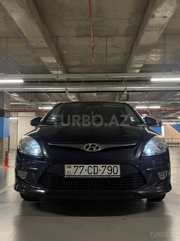 Hyundai i30 2010, 260,000 km - 1.4 л - Bakı