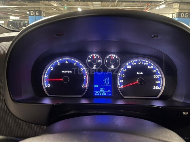 Hyundai i30 2010, 260,000 km - 1.4 л - Bakı
