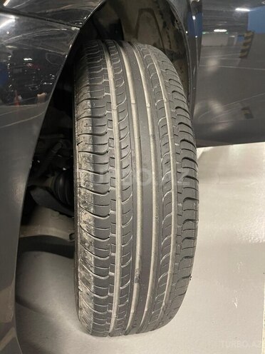 Hyundai i30 2010, 260,000 km - 1.4 л - Bakı