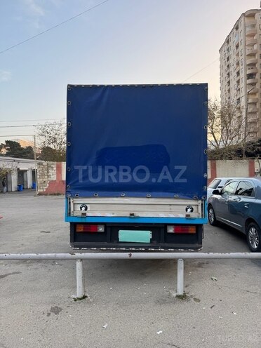 Mercedes 410 D 1991, 444,444 km - 2.9 l - Bakı