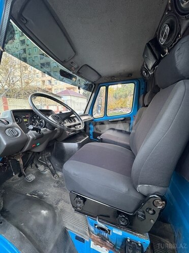 Mercedes 410 D 1991, 444,444 km - 2.9 l - Bakı