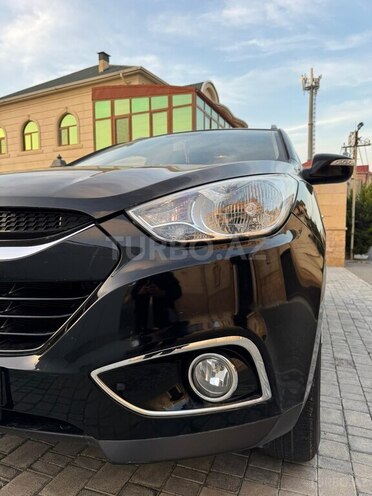 Hyundai ix35 2010, 159,000 km - 2.0 l - Bakı
