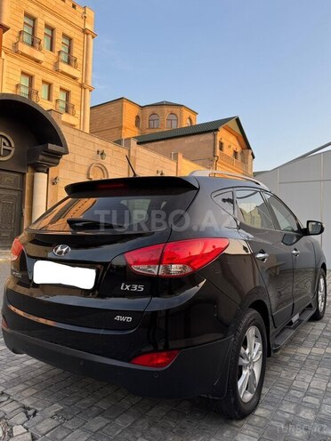 Hyundai ix35 2010, 159,000 km - 2.0 l - Bakı