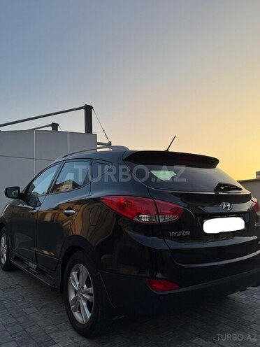 Hyundai ix35 2010, 159,000 km - 2.0 l - Bakı