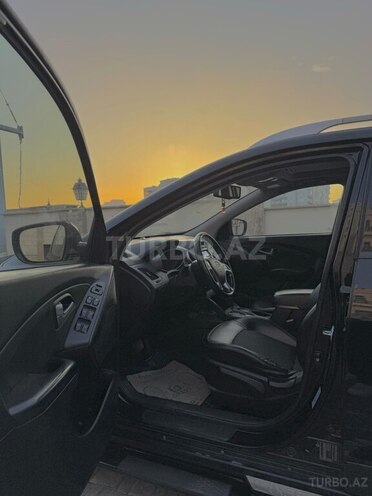 Hyundai ix35 2010, 159,000 km - 2.0 l - Bakı