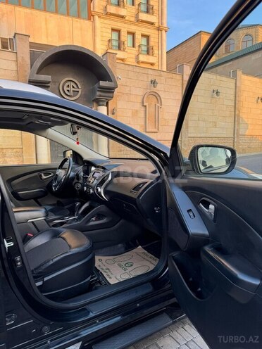 Hyundai ix35 2010, 159,000 km - 2.0 l - Bakı
