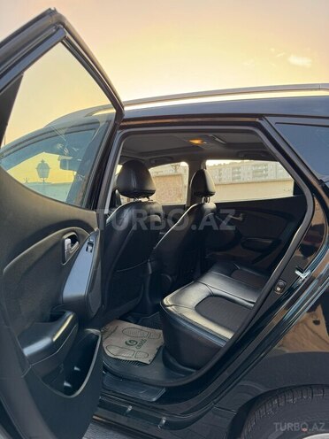Hyundai ix35 2010, 159,000 km - 2.0 l - Bakı