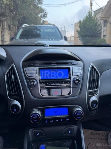 Hyundai ix35 2010, 159,000 km - 2.0 l - Bakı