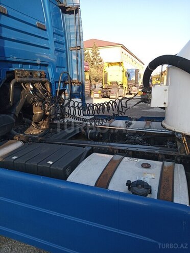 MAN TGX 18.440 2012, 1,219,000 km - 13.0 l - Bakı