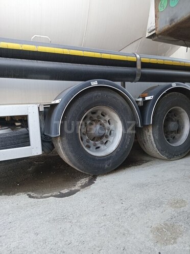 MAN TGX 18.440 2012, 1,219,000 km - 13.0 l - Bakı