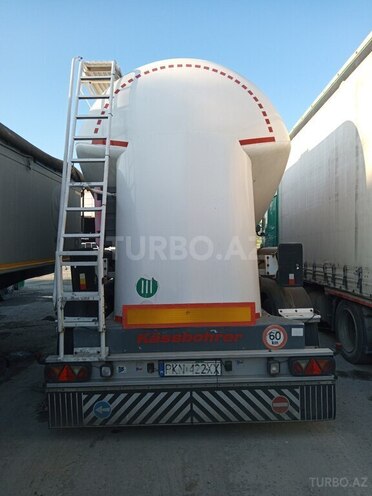 MAN TGX 18.440 2012, 1,219,000 km - 13.0 l - Bakı
