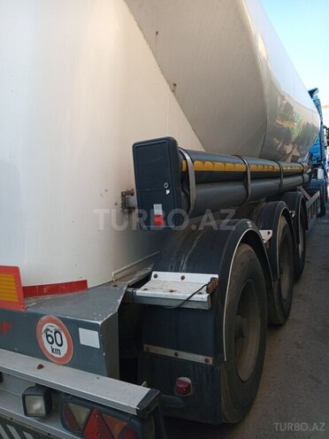 MAN TGX 18.440 2012, 1,219,000 km - 13.0 l - Bakı