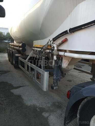MAN TGX 18.440 2012, 1,219,000 km - 13.0 l - Bakı
