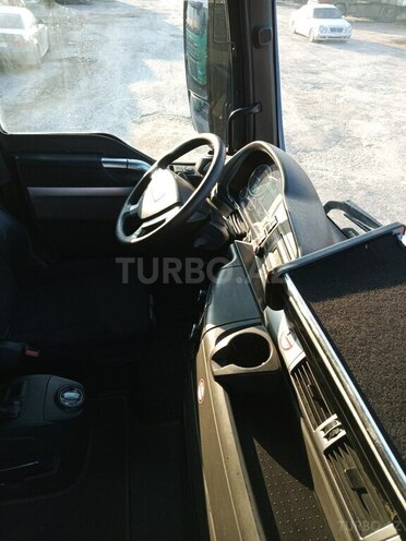 MAN TGX 18.440 2012, 1,219,000 km - 13.0 l - Bakı