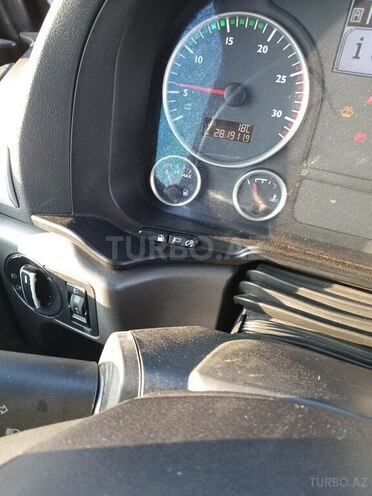 MAN TGX 18.440 2012, 1,219,000 km - 13.0 l - Bakı
