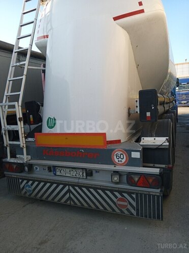 MAN TGX 18.440 2012, 1,219,000 km - 13.0 l - Bakı