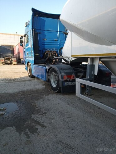 MAN TGX 18.440 2012, 1,219,000 km - 13.0 l - Bakı