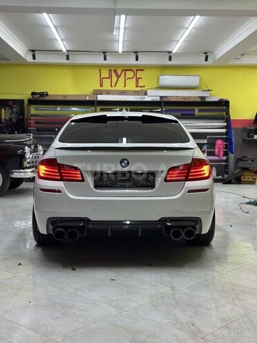 BMW 528 2013, 239,000 km - 2.0 l - Bakı
