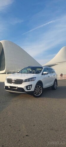 Kia Sorento 2016, 150,000 km - 2.0 l - Bakı