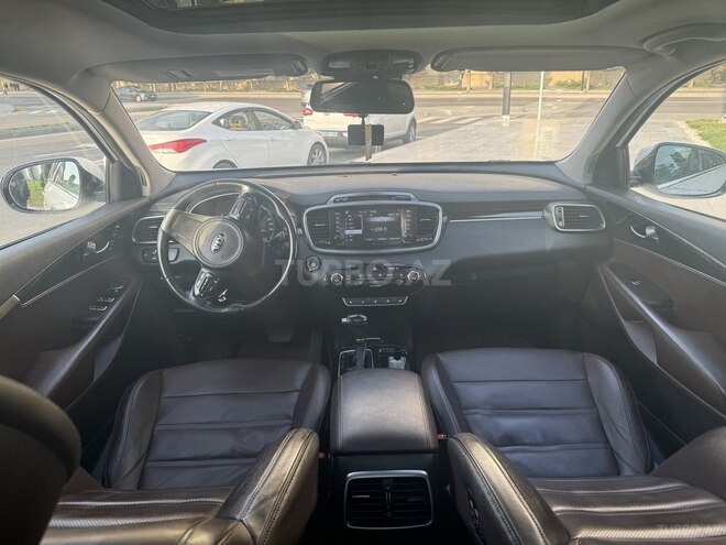 Kia Sorento 2016, 150,000 km - 2.0 l - Bakı