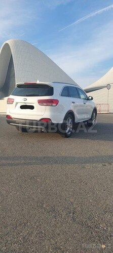 Kia Sorento 2016, 150,000 km - 2.0 l - Bakı