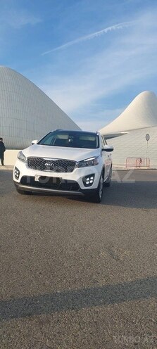Kia Sorento 2016, 150,000 km - 2.0 l - Bakı