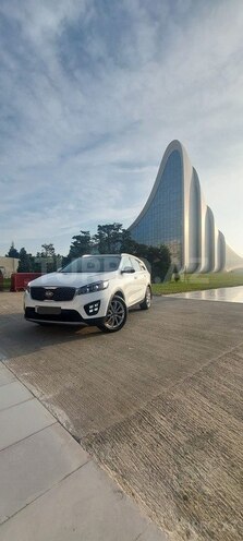Kia Sorento 2016, 150,000 km - 2.0 l - Bakı