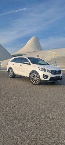 Kia Sorento 2016, 150,000 km - 2.0 l - Bakı