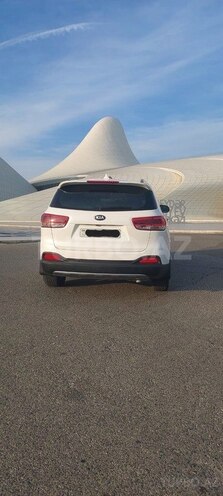 Kia Sorento 2016, 150,000 km - 2.0 l - Bakı