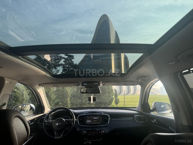 Kia Sorento 2016, 150,000 km - 2.0 l - Bakı