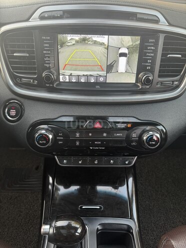 Kia Sorento 2016, 150,000 km - 2.0 l - Bakı