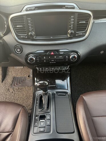 Kia Sorento 2016, 150,000 km - 2.0 l - Bakı