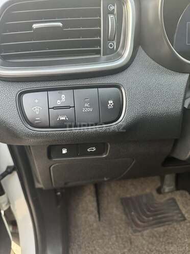 Kia Sorento 2016, 150,000 km - 2.0 l - Bakı