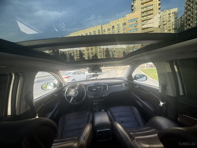 Kia Sorento 2016, 150,000 km - 2.0 l - Bakı