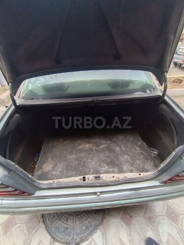 Mercedes E 250 1991, 350,000 km - 2.5 l - Ağstafa