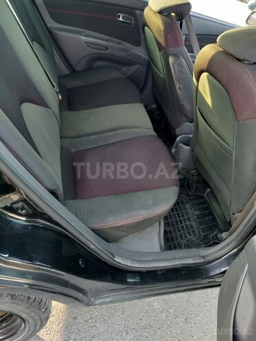 Kia Rio 2006, 611,551 km - 1.5 l - Bakı
