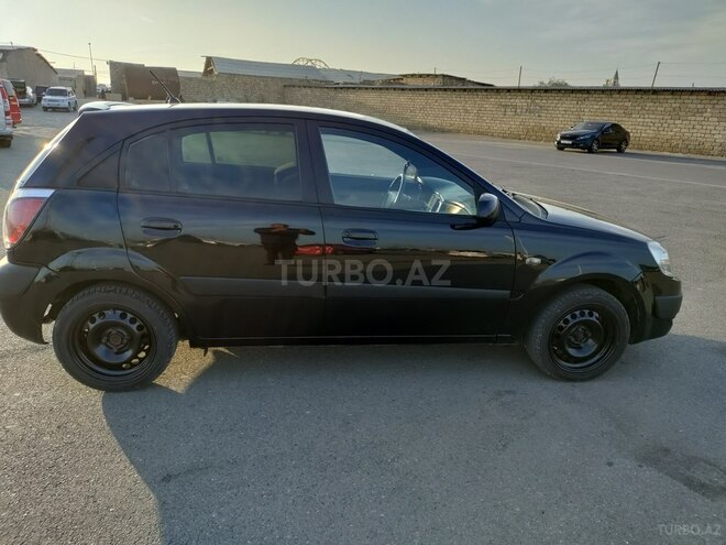 Kia Rio 2006, 611,551 km - 1.5 l - Bakı