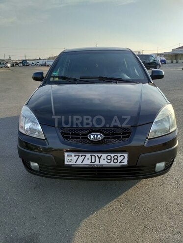 Kia Rio 2006, 611,551 km - 1.5 l - Bakı